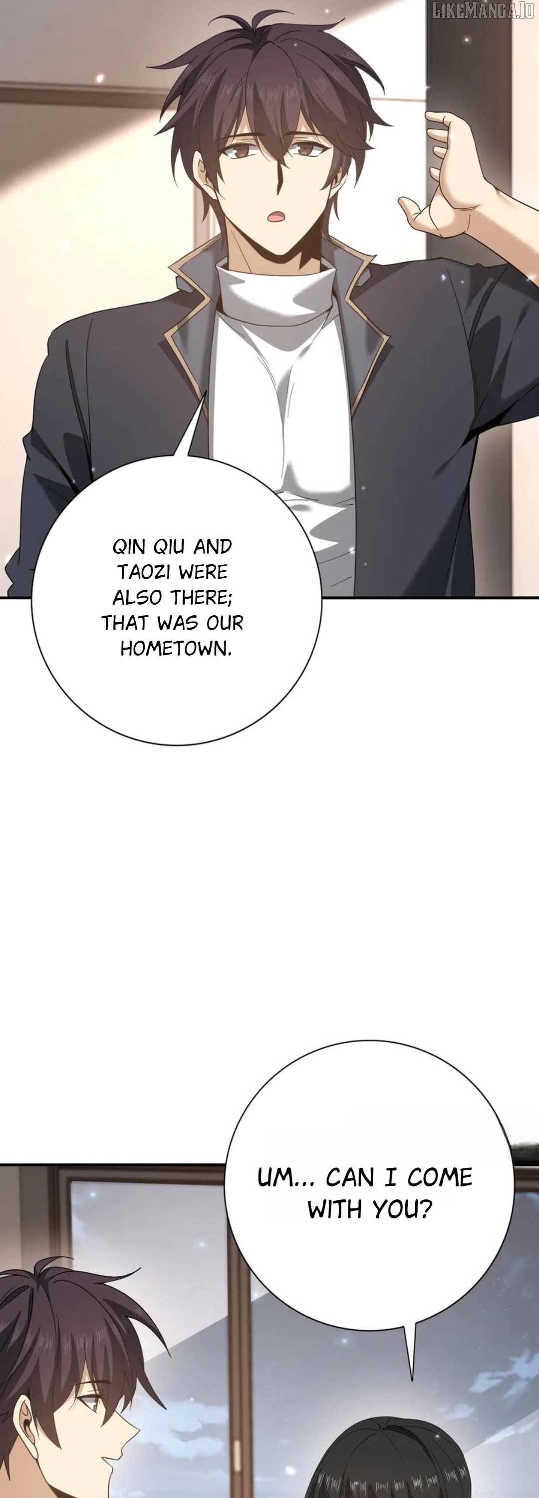 WORTHLESS PROFESSION: DRAGON TAMER Chapter 158 - page 6